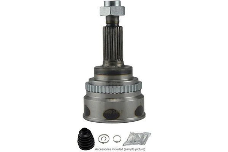 Image of KAVO PARTS CV joint kit KAVO PARTS CV-8518