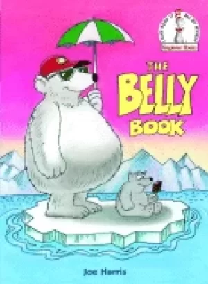 Image of belly book beginner books