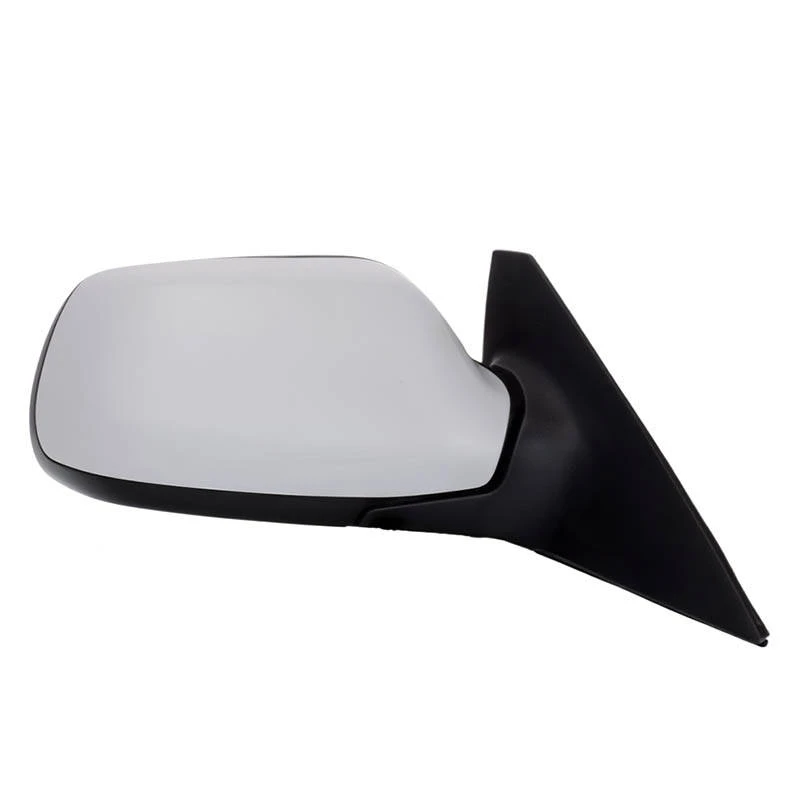 Image of TYC 320-0028 Wing mirror Left, for electric mirror adjustment, primed Outside Mirror (50)