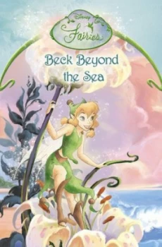 Image of Beck beyond the Sea by Kimberly Morris and Denise Shimabukuro and Disney Storybook Artists Paperback