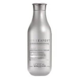 Image of LOreal Professionnel Serie Expert Silver Conditioner 200ml