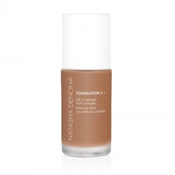Image of Natasha Denona Foundation X+ 30ml (Various Shades) - 92WN Warm Neutral - Deep