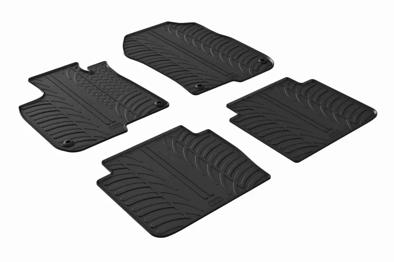 Image of VAICO Floor mats VAICO V26-0474