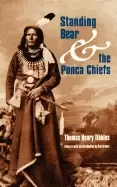 Image of standing bear and the ponca chiefs