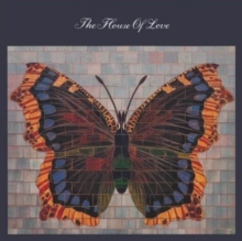 Image of The House of Love Vinyl
