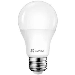Image of Ezviz LB1 White Hal Smart Bulb - E27