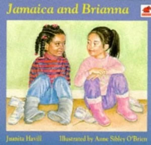 Image of Jamaica and Brianna by Juanita Havill and Anne Sibley Obrien Book
