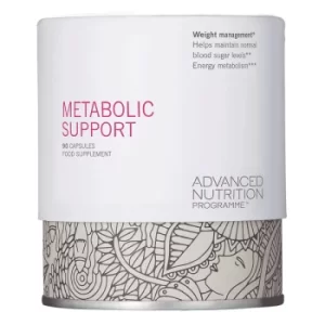 Image of Advanced Nutrition Programme Metabolic Support 90 Tablets