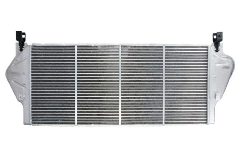 Image of THERMOTEC Intercooler THERMOTEC DAR010TT