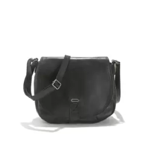 Image of The Waiter Leather Satchel