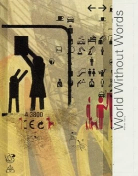 Image of World Without Words by Michael Evamy Paperback