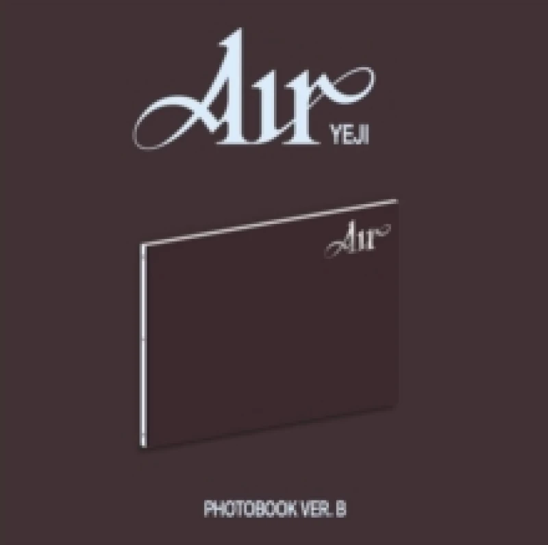 Image of AIR (Photobook B Ver.) CD / Album