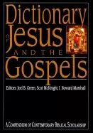 Image of Dictionary of Jesus and the Gospels by Joel B Green|Scot McKnight