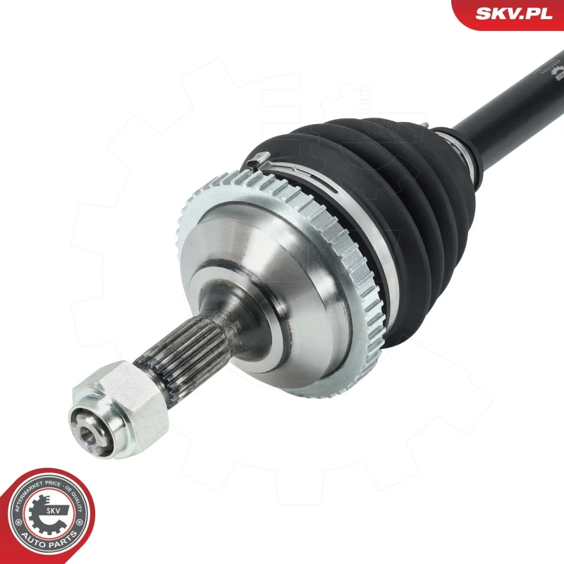 Image of ESEN SKV Drive shaft ESEN SKV 40SKV392
