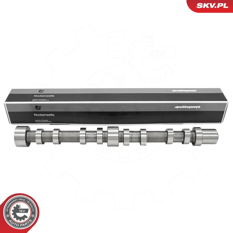 Image of ESEN SKV Camshaft ESEN SKV 80SKV023