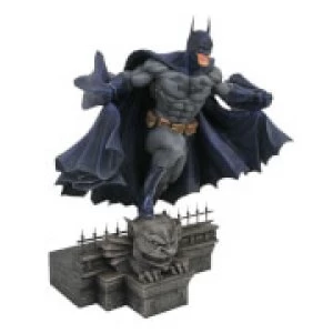 Image of Diamond Select DC Comic Gallery PVC Statue Batman 25 cm