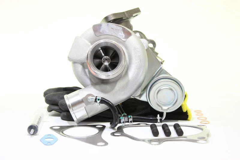 Image of Turbocharger ALANKO 10901763