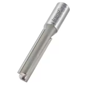 Image of Trend Professional Two Flute Straight Router Cutter 12mm 50mm 1/2"