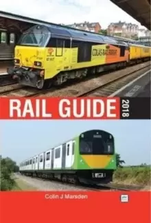 Image of abc Rail Guide