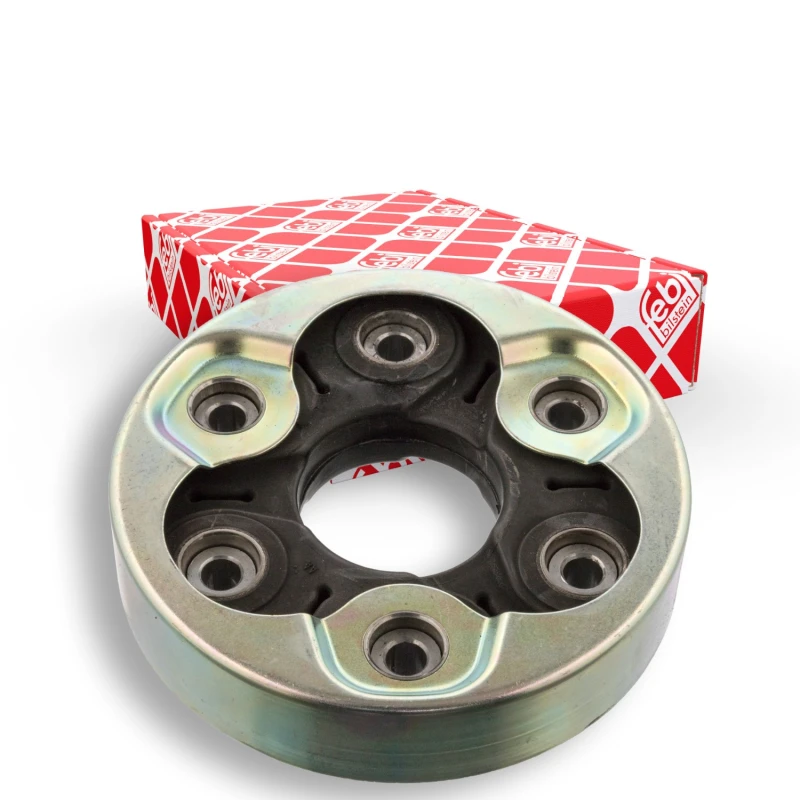 Image of Drive shaft coupler FEBI BILSTEIN 102292