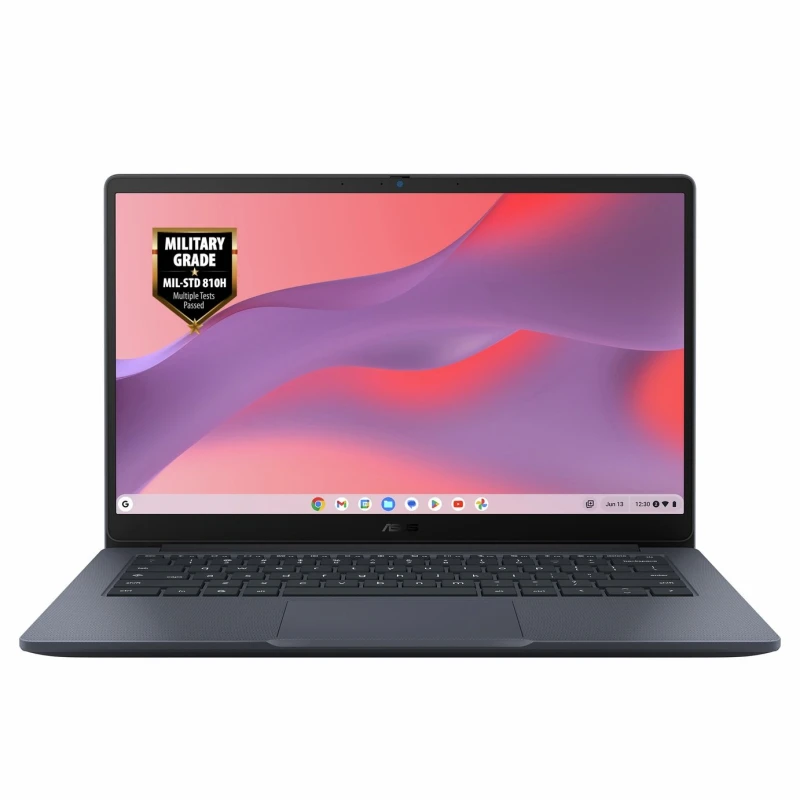 Image of Asus CX 14 N50 4GB 64GB CHR Blue CX1405CTAS60596