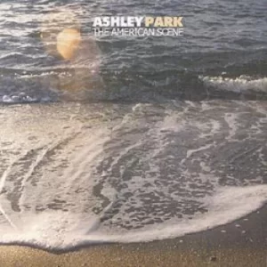 Image of The American Scene CD Album