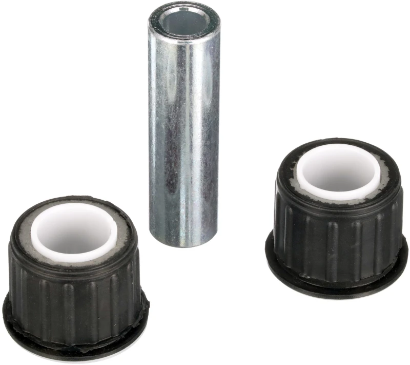 Image of GATES Trailing arm / Suspension arm bush GATES AWS1253