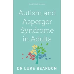 Image of Autism and Asperger Syndrome in Adults : An Up To Date Overview