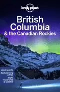 Image of lonely planet british columbia and the canadian rockies