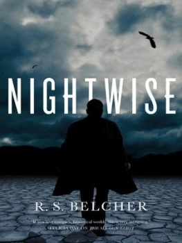 Image of Nightwise by R. S Belcher Book