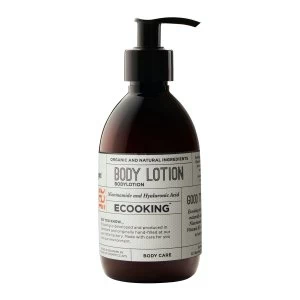 image of Ecooking Body Lotion - 300ml