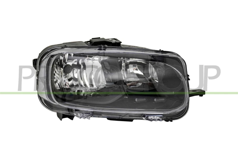 Image of PRASCO Headlight PRASCO CI9244913