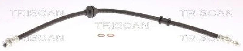 Image of TRISCAN Brake hose TRISCAN 8150 42141