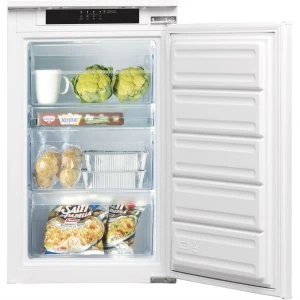 Image of Indesit INF901 100L Integrated Freezer