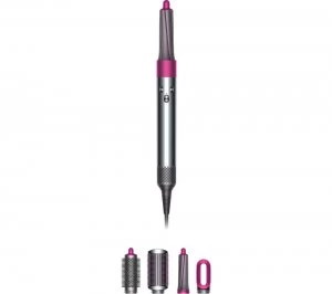 Image of Dyson Airwrap Volume & Shape Hair Styler
