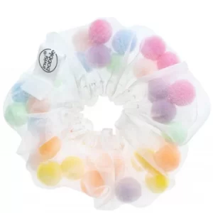 image of invisibobble Sprunchie Pride Haircloud Scrunchie (1 Pack)