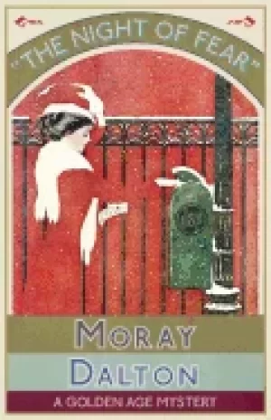 Image of night of fear an inspector collier mystery