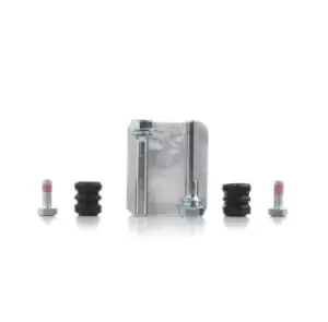 Image of QUICK BRAKE Guide Sleeve Kit, brake caliper AUDI,RENAULT,NISSAN 113-1310X