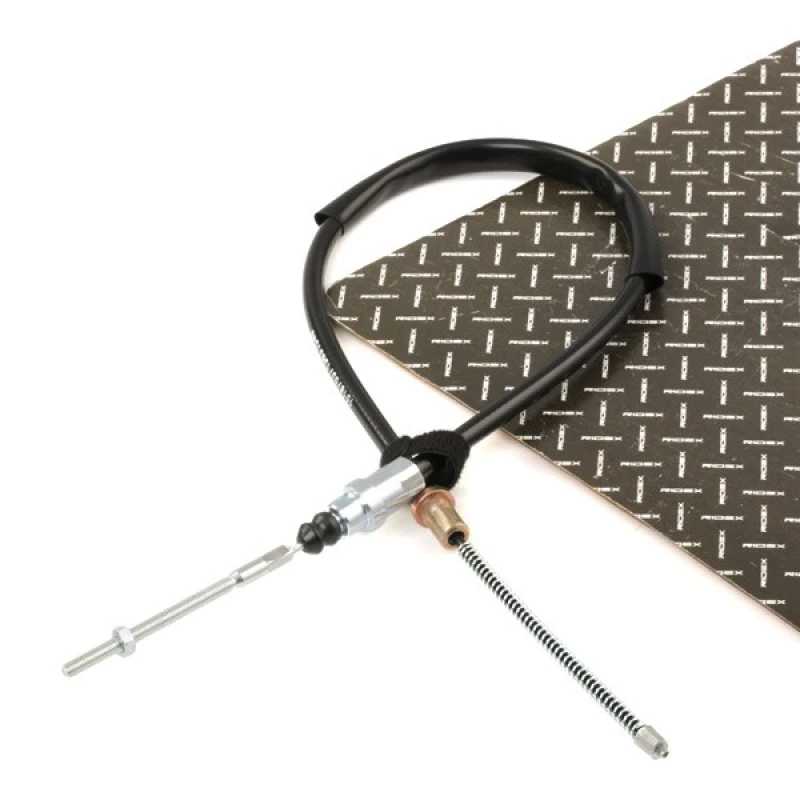 Image of Handbrake cable RIDEX 124C0188