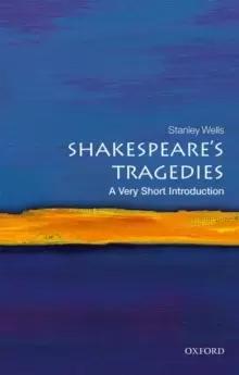 Image of Shakespeare's Tragedies: A Very Short Introduction