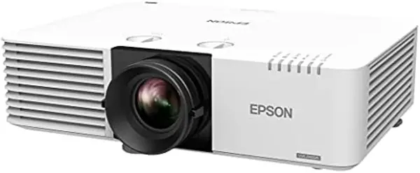 Image of Epson EB-L530U 5200 ANSI Lumens WUXGA Portable Projector
