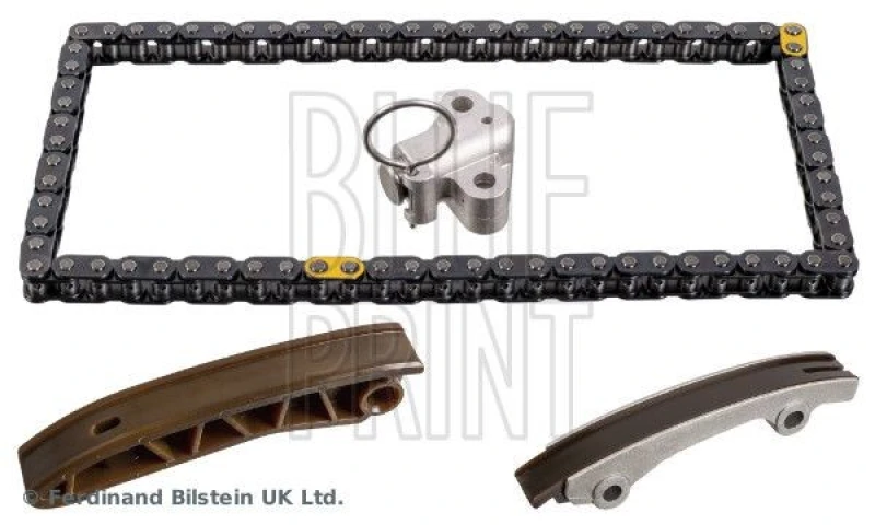 Image of Blue PRINT Timing chain kit Blue PRINT ADBP730086