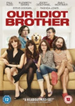 Image of Our Idiot Brother