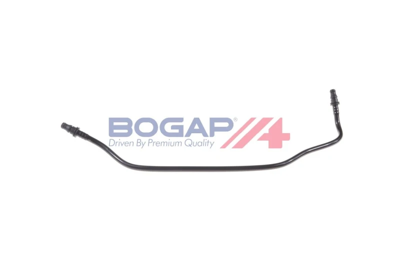 Image of BOGAP Radiator hose BOGAP C4255107
