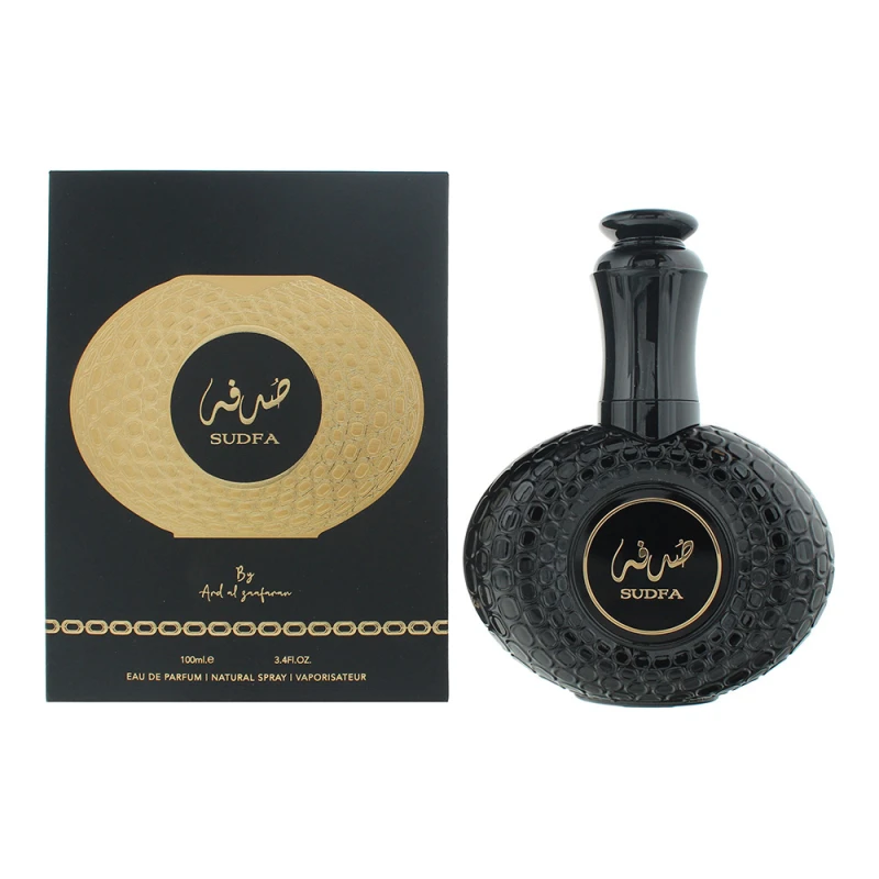 Image of Ard Al Zaafaran Sudfa Eau de Parfum 100ml