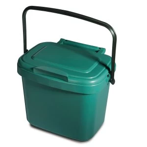 Image of Addis 5L Kitchen Caddy Locking Lid