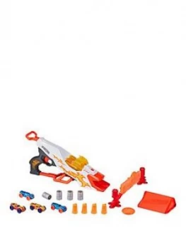 Image of Nerf Nitro Doubleclutch Inferno