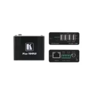 Image of Kramer Electronics PT-2UT/R-KIT
