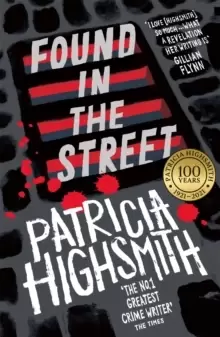 Image of Found in the Street : A Virago Modern Classic