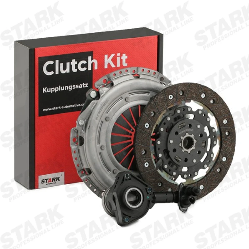 Image of STARK Clutch kit STARK SKCK-0100628